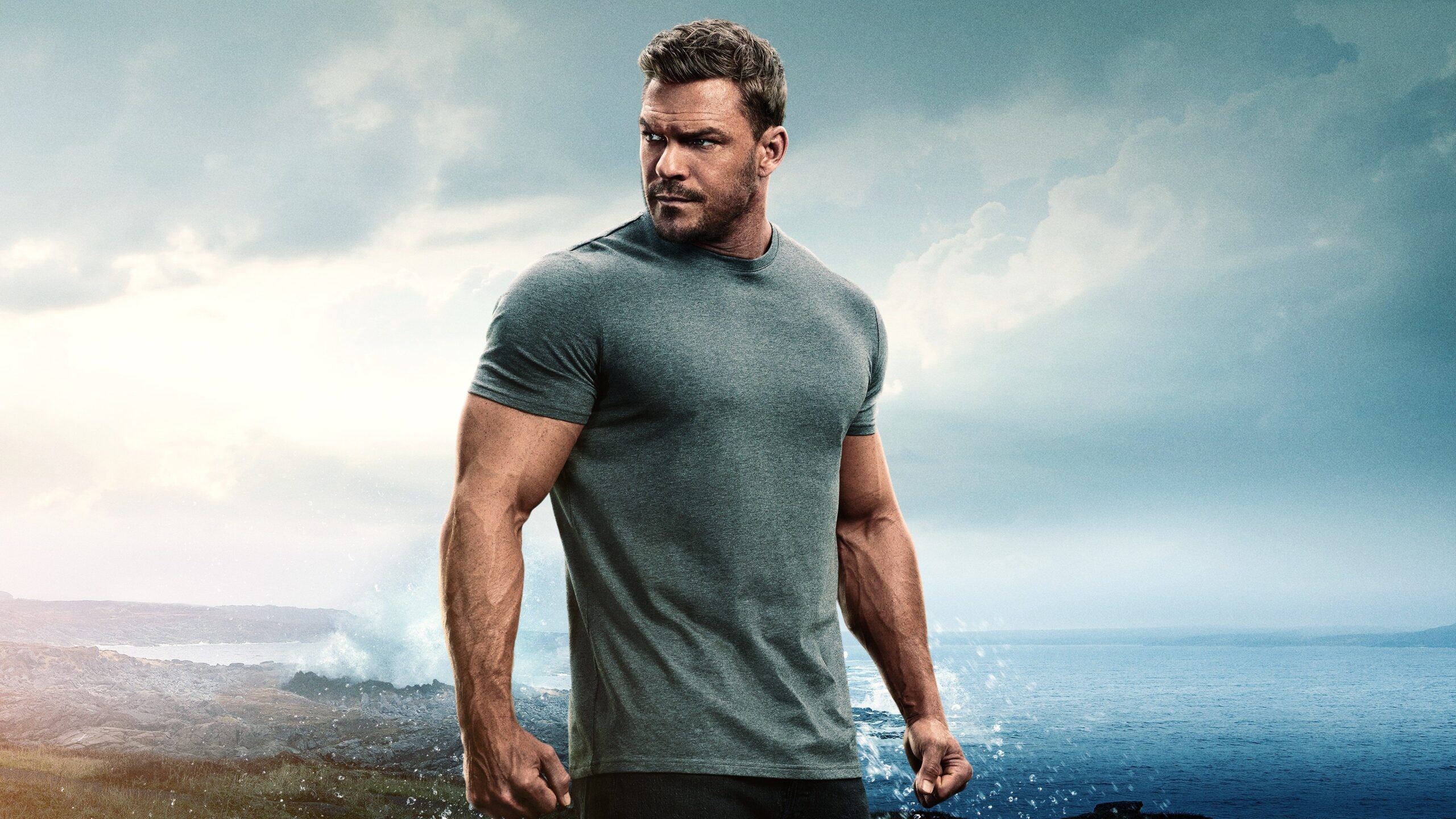 Reacher (2022)