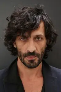 David Kammenos