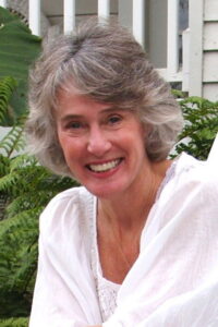 Nevada Barr